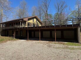 1365 W Stones Crossing Rd in Greenwood, IN - Building Photo