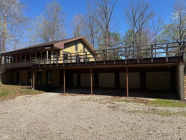 property at 1365 W Stones Crossing Rd