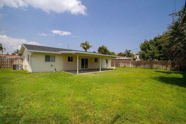property at 214 SW 3rd St