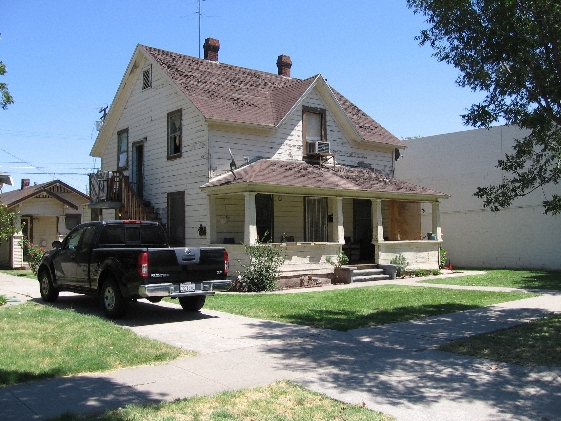 810 6th St in Modesto, CA - Building Photo - Building Photo