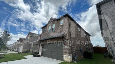244 Kistler Dr in Little Elm, TX - Building Photo - Building Photo