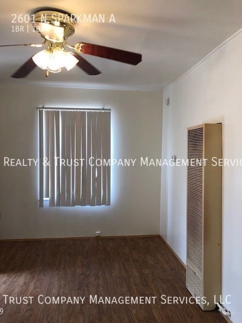 2601 N Sparkman Blvd in Tucson, AZ - Building Photo - Building Photo