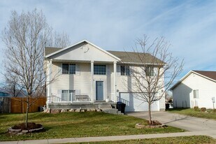 427 S 1200 W in Logan, UT - Building Photo