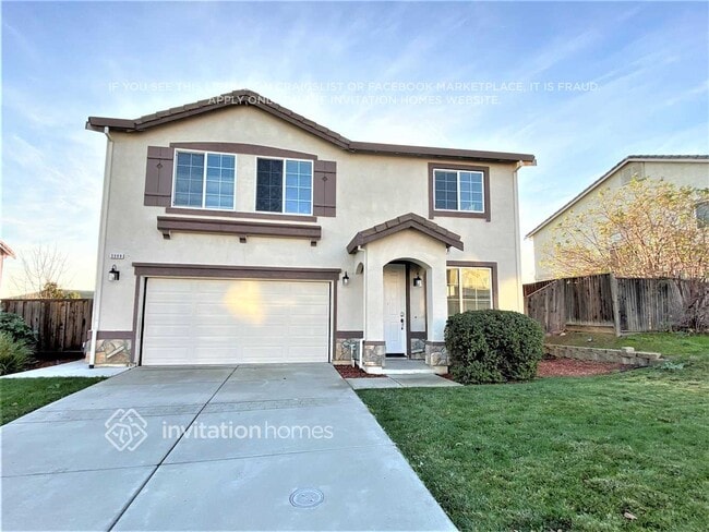 property at 3999 Moller Ranch Way