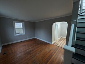 1511 Columbia St in Richmond, VA - Foto de edificio - Building Photo