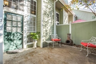 6220 Bentwood Trl, Unit #804 in Dallas, TX - Building Photo - Building Photo