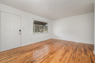 825 Norwood Dr in Charlotte, NC - Building Photo - Building Photo