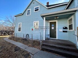 412 8th St N in Great Falls, MT - Building Photo