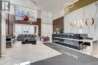 2333 Khalsa Gate in Oakville, ON - Building Photo - Building Photo