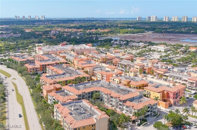 property at 8011 Via Monte Carlo Way