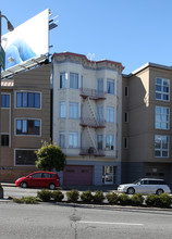 1545 Lombard St in San Francisco, CA - Building Photo - Building Photo