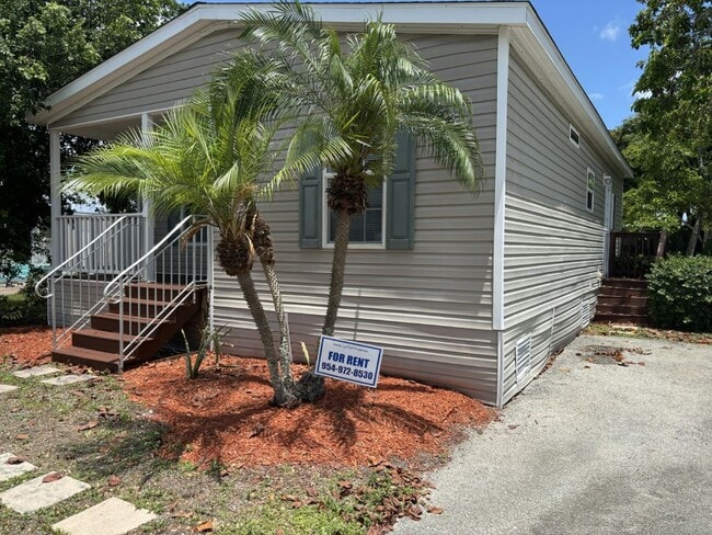 property at 2816 NW 63rd Ave