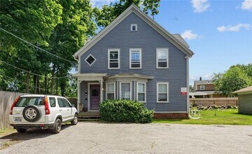 49 Hillside Ave-Unit -2 in Providence, RI - Building Photo - Building Photo