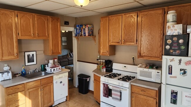 1410 Breda Ave, Unit 1 in St. Paul, MN - Building Photo - Building Photo