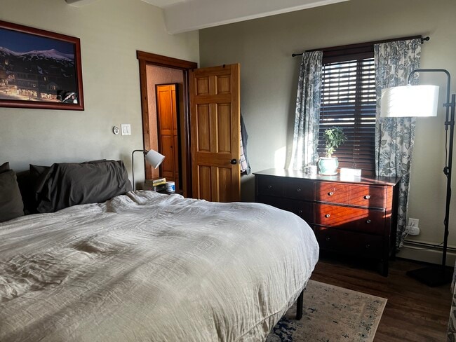 303 Overlook Dr, Unit 1A in Breckenridge, CO - Foto de edificio - Building Photo