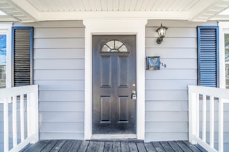 1610 Shiloh Pl in Newport News, VA - Building Photo - Building Photo