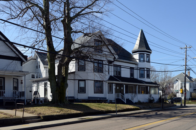 168 Belmont St in Brockton, MA - Building Photo - Building Photo