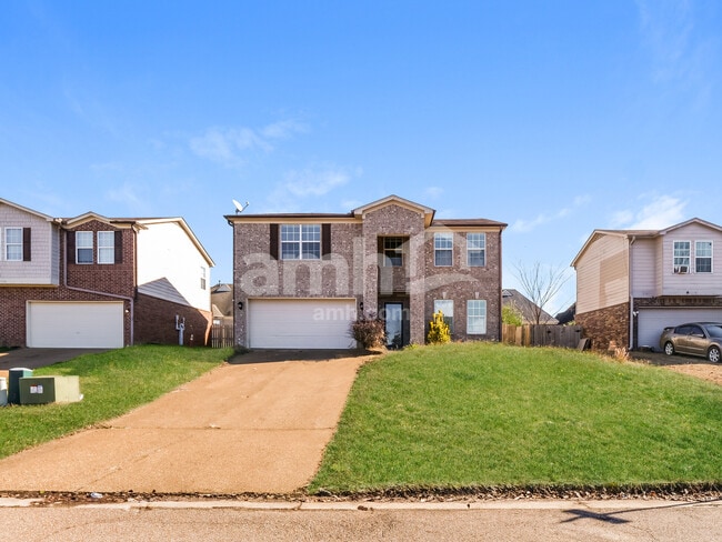 property at 10098 Chariden Dr