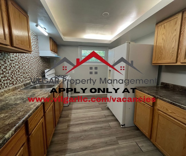 property at 4410 Miller Ave