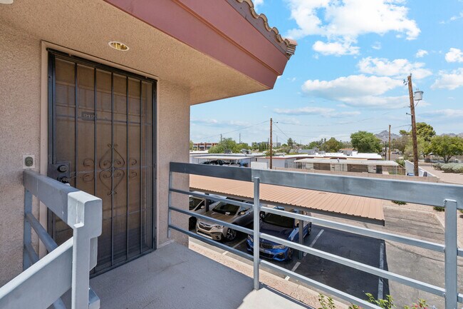 4327 N 28th St in Phoenix, AZ - Building Photo - Building Photo