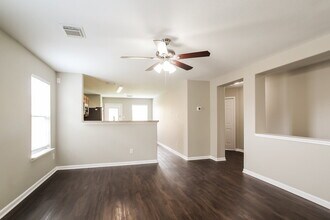 6606 Winter Mountain Ln in Spring, TX - Building Photo - Building Photo