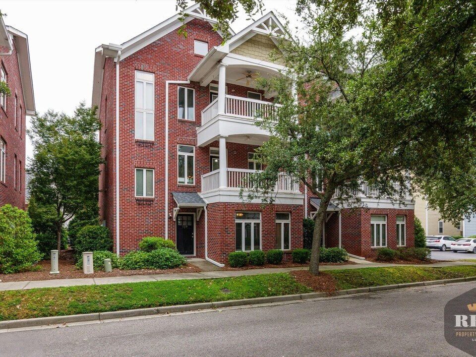 119 Landing Dr in North Augusta, SC - Building Photo
