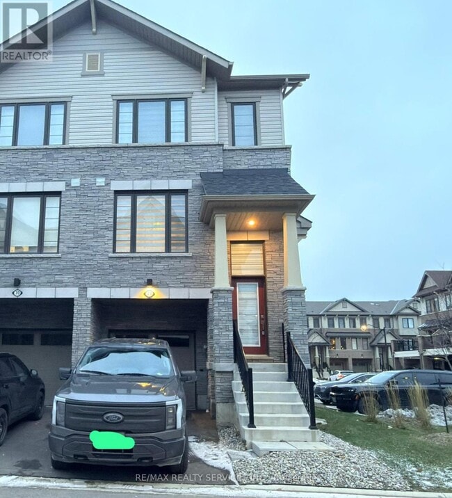 property at 185 Bedrock Dr