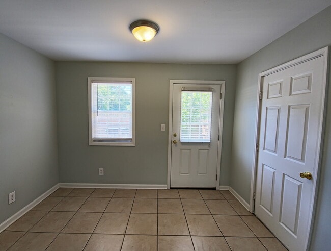 1001 Morningside Dr in Perry, GA - Building Photo - Building Photo