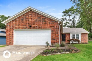 11315 Prince George Ct in Louisville, KY - Building Photo