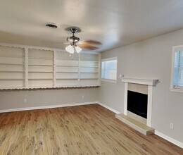 7224 Jewell Ave in Fort Worth, TX - Building Photo - Building Photo