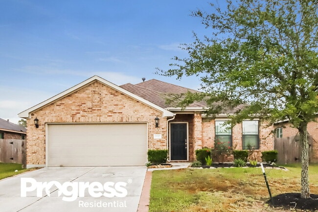 property at 19207 Silver Dapple Dr
