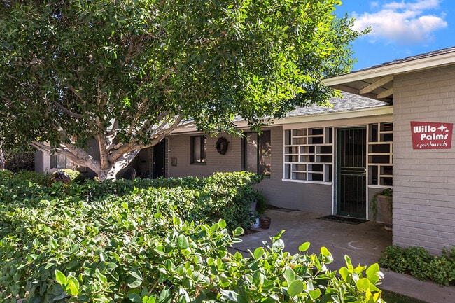 543 W Coronado Rd, Unit 1 in Phoenix, AZ - Building Photo - Building Photo