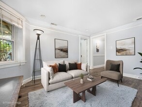 3037 N Elbridge Ave in Chicago, IL - Foto de edificio - Building Photo