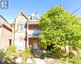 117 Strathcona Ave in Ottawa, ON - Building Photo