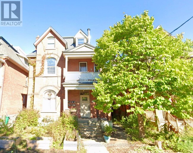 property at 117 Strathcona Ave