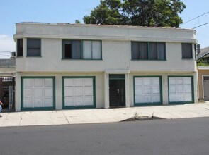 1906-1912 Cimarron St in Los Angeles, CA - Building Photo - Building Photo