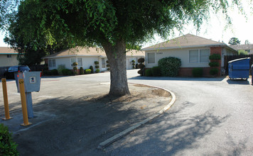 1162 Sunnyvale Saratoga Rd in Sunnyvale, CA - Building Photo - Building Photo