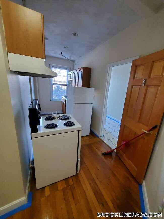 352 Riverway in Boston, MA - Building Photo - Building Photo