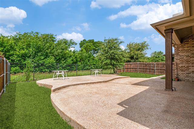 5112 Basham Ln in McKinney, TX - Building Photo - Building Photo