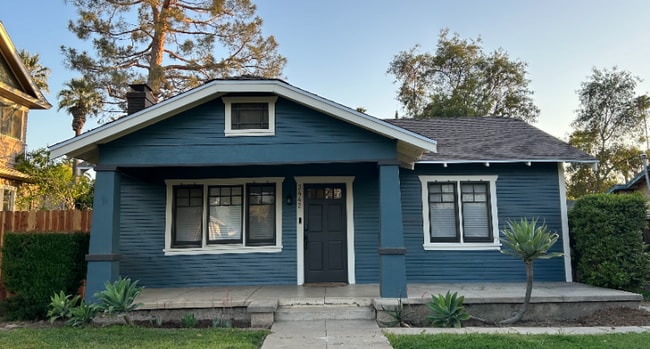 property at 3442 1st St