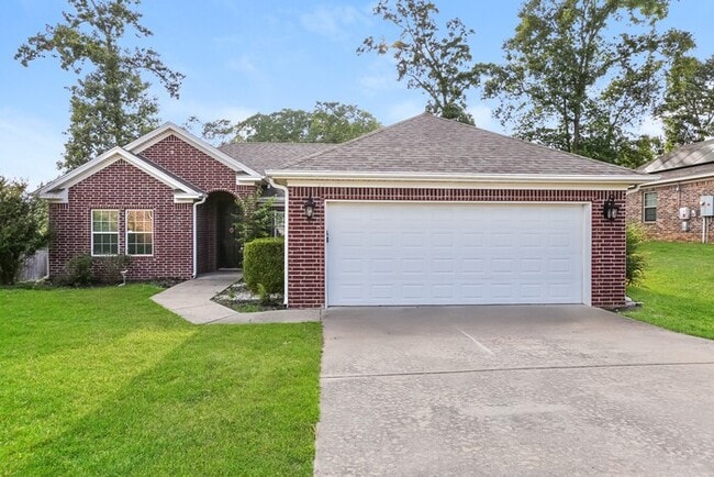 property at 7007 N Haven Dr