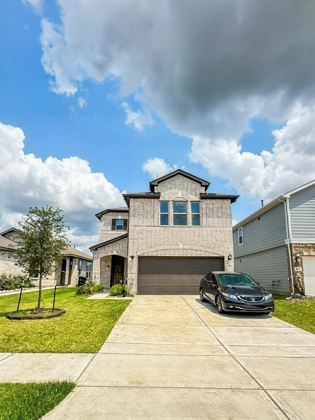 property at 6131 Morning Fern Ln