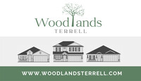 Woodlands Terrell photo'