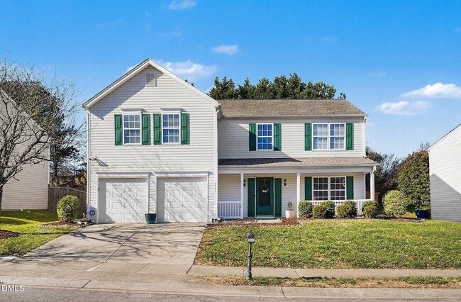 property at 5005 Marathon Ln