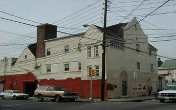 175-181 South St in Newark, NJ - Building Photo - Building Photo