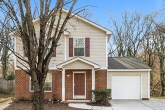 1833 Cagney St in Charlotte, NC - Building Photo - Building Photo