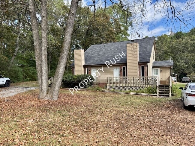 6018 Champion Rd in Chattanooga, TN - Building Photo - Building Photo