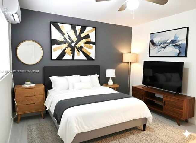 property at 1832 Rodman St