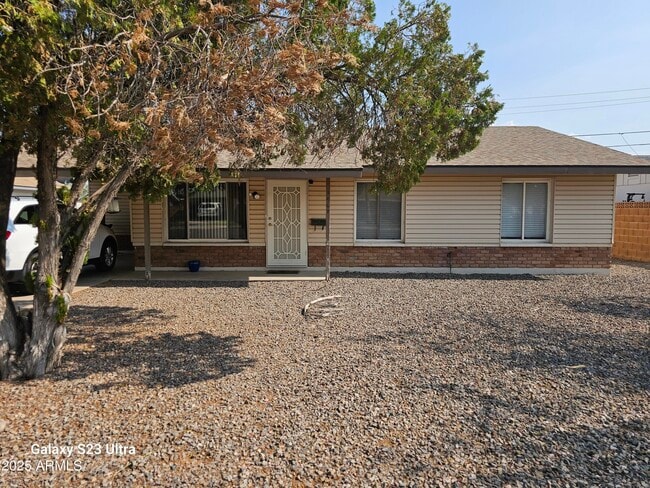 1407 E Del Rio Dr in Tempe, AZ - Building Photo - Building Photo
