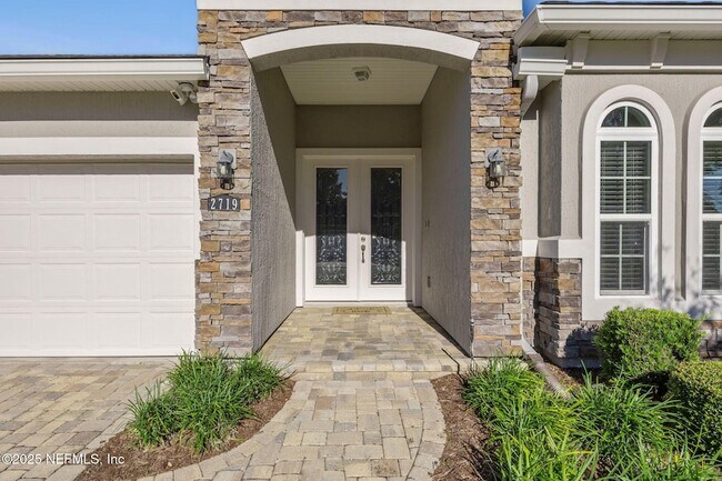 2719 Chapman Oak Dr in Jacksonville, FL - Building Photo - Building Photo